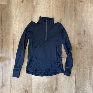 Lululemon rulu running top